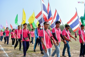 โครงการจัดการแข่งขันกีฬาหมู่บ้านสัมพันธ์ภายในตำบลห้วยยาง  ประจำปีงบประมาณ  2567 องค์การบริหารส่วนตำบลห้วยยาง   อำเภอโขงเจียม  จังหวัดอุบลราชธานี